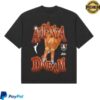 Atlanta Dream Shop Merch Store Atlanta Dream Vintage Full Set T-Shirt