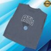 Atlanta Dream Shop Merch Store Denim Atl Dream Strength Tank
