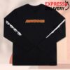 Awakenings Store Merch Awakenings Flame Longsleeve
