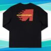 Awakenings Store Merch Awakenings Flame Longsleeve