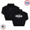 Awakenings Store Merch Awakenings Round Serie Oversized Hoodie