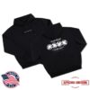 Awakenings Store Merch Awakenings Round Serie Oversized Hoodie
