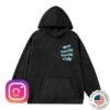 Backstreet Boys Store Merch Assc X Backstreet Boys Millennium Hoodie