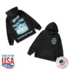 Backstreet Boys Store Merch Assc X Backstreet Boys Millennium Hoodie