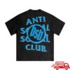 Backstreet Boys Store Merch Assc X Backstreet Boys Photo Negative Tee