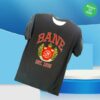 Bane Merch Store Bane As The World Turns Shirt