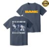 Bane Merch Store Bane Calling Hours