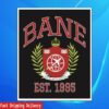 Bane Store Merch Bane As The World Turns Shirt
