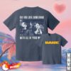Bane Store Merch Bane Calling Hours Shirt