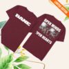 Bane Store Merch Bane Open Minds Open Heart Shirt