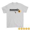 Bane Store Merch Bane Sunflowers And Sunsets Shirt Online Exclusive