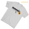 Bane Store Merch Bane Sunflowers And Sunsets Shirt Online Exclusive