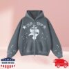 Bbno$ Store Merch Bling Full Zip Hoodie