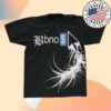 Bbno$ Store Merch Logo Cursor Tee