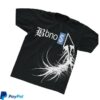 Bbno$ Store Merch Logo Cursor Tee