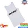 Bebe Rexha Merch Store Extradirty Tank