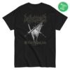 Behemoth Merch The Great Satan Tee