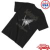 Behemoth Merch The Great Satan Tee