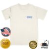 Ben Rector Store Merch Dad Rock Tee