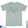 Ben Rector Store Merch Dad Rock Tee Bay