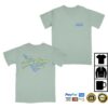 Ben Rector Store Merch Dad Rock Tee Bay