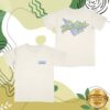 Ben Rector Store Merch Dad Rock Tee