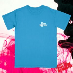 Ben Rector Store Merch Favorite Person Tee