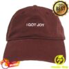 Ben Rector Store Merch I Got Joy Hat