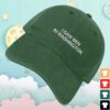 Ben Rector Store Merch I Saw Ben In Washington Hat
