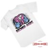 Beyond Human Merch Altar Egos Face Melter Tee