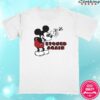 Beyond Human Merch Altar Egos Stoned Again Tee