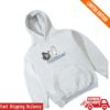 Beyond Skate Merch Shop Butter Goods Steppin Logo Pullover Hoodie