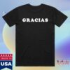 Bingo Merch Store Sonic Youth Dirty Bunny Black T-Shirt