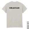 Bingo Merch Store Sonic Youth Dirty Bunny Ice Grey T-Shirt