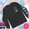 Bird Collective Merch Shop Birds Of A Feather Long Sleeve Tee