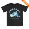 Bird Collective Merch Shop Birds Of A Feather Tee