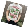 Blacklodgepress Merch Store Growing A Garden Is A Beautiful And Radical Act T-Shirt