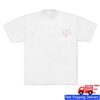 Blackpink Merch Store Blackpink Character Tee White