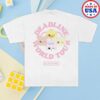 Blackpink Merch Store Blackpink Character Tee White