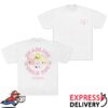 Blackpink Merch Store Blackpink Character Tee White