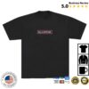 Blackpink Merch Store Blackpink Exclusive City Tee Chicago Black