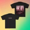 Blackpink Merch Store Blackpink Exclusive City Tee Chicago Black
