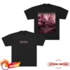Blackpink Merch Store Blackpink Exclusive City Tee Nyc Black