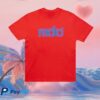 Blonded Merch Store Focusing T-Shirt