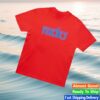 Blonded Merch Store Focusing T-Shirt