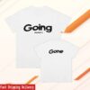 Blonded Merch Store Going Gone T-Shirt