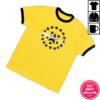 Blonded Merch Store Radio Star Ringer T-Shirt