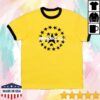 Blonded Merch Store Radio Star Ringer T-Shirt