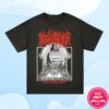 Blood Incantation Store Merch Planetary Alignment T-Shirt (Black)