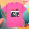 Blue Note Records Store Merch Andrew Hill - Black Fire (Album Cover Series) Shirt